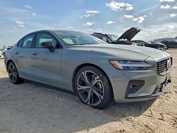 Volvo S60 III 2024 Volvo S60 2024 2.0 Benzyna 247KM, zdjęcie 4