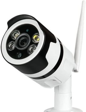 Пулевая камера наблюдения (пуля) IP Denver IOC-232 2 Мп Outdoor WIFI