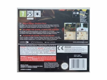 Мини-ниндзя