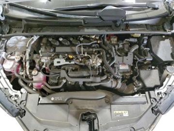 Toyota Prius V (XW60) 2024 Toyota Prius 2024 TOYOTA PRIUS LE 2.0 Hybryda 194KM, zdjęcie 10