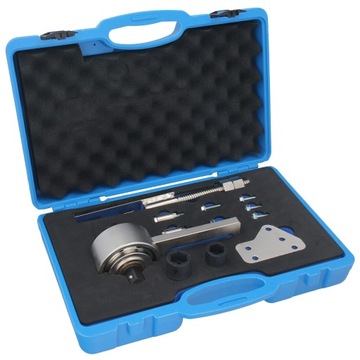 УСИЛИТЕЛЬ КРУТЯЩЕГО ШКИВА FORD ECOBOOST 1.0 1.1