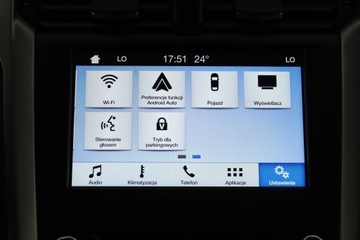 Ford Mondeo V Kombi 2.0 TDCi 150KM 2018 Ford Mondeo 2.0 TDCI, Salon Polska, Klima, zdjęcie 11