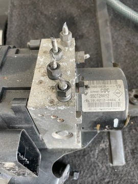 POMPA ABS MEGANE III 476601563R