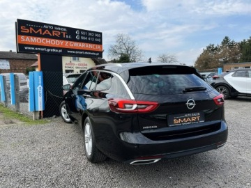 Opel Insignia II Sports Tourer Facelifting 2.0 Diesel 174KM 2021 Opel Insignia Salon Pl / Bezwypadkowy / Automat, zdjęcie 3