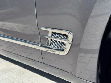 Bentley Mulsanne 2020 Bentley Mulsanne Speed 537 KM. Salon Polska., zdjęcie 10