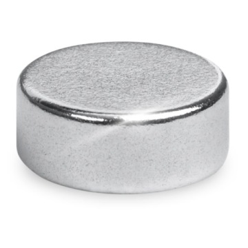 Цилиндрические неодимовые магниты 5x3 мм CURVATELY POWERFUL N42 CIRCLE 5/3 мм
