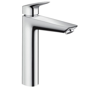 Hansgrohe Logis Bateria umywalkowa L 190 chorm