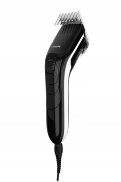 Машинка для стрижки волос PHILIPS 11 ДЛИНА ... КОМПЛЕКТ С ФАРТУКОМ