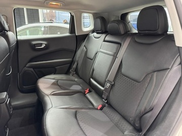 Jeep Compass II SUV Plug-In 1.3 T4 190KM 2020 Jeep Compass Business Plus / Kamera / 1 właściciel, zdjęcie 11