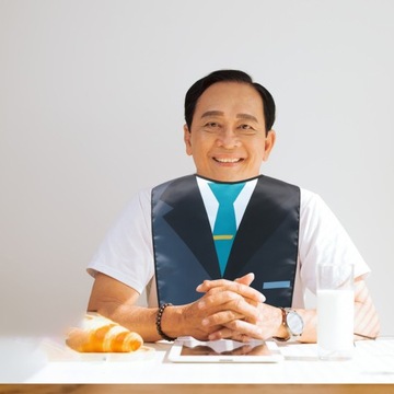 Большой водонепроницаемый нагрудник для взрослых из Напы