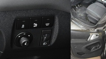 Peugeot Partner II 2018 Peugeot Partner 1.2Turbo nawi Car Play po serwisie, zdjęcie 13