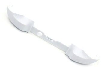 Белые триггеры LB RB PADA XBOX One Series X S