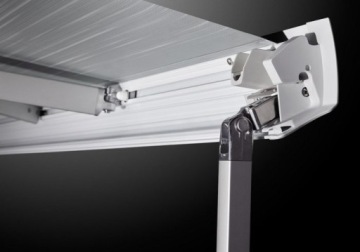 Настенный тент 2,6м VAN Thule Omnistor 5200 260см