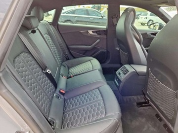 Audi A5 B10 2025 Audi RS5 Coupe 2025 2.9l 2.9 Benzyna 444KM, zdjęcie 10