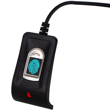 USB-считыватель отпечатков пальцев, надежный биометрический сканер