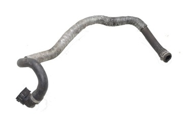 Przewód wąż nagrzewnicy VECTRA C 2.0 2.2 DTI