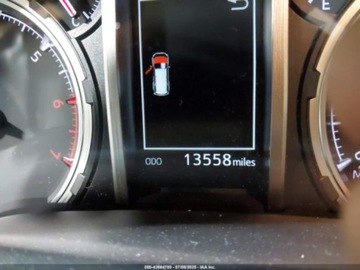 Toyota 2024 Toyota 4-Runner Limited 2024 4.0l 4.0 Benzyna 270KM, zdjęcie 11