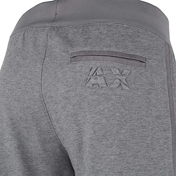 ARMANI EXCHANGE ORYGINALNE SPODNIE MĘSKIE XL