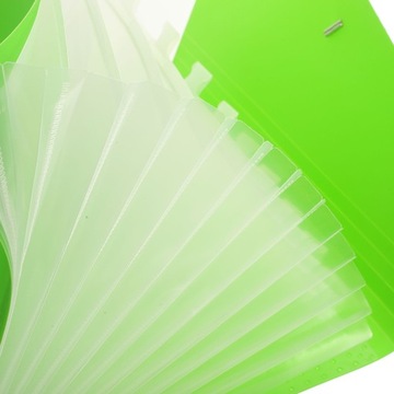 ПОРТАТИВНЫЙ ЯЩИК ДЛЯ ДОКУМЕНТОВ ACCORDIAN FILE ORGANIZER