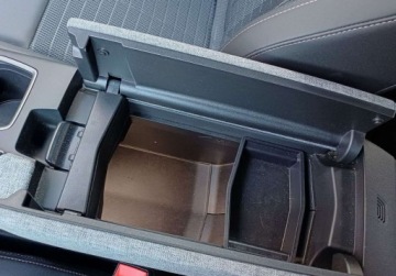 Peugeot 3008 III 2024 Peugeot 3008 1.2 PureTech mHEV Allure e-DCS6 I wl. GWARANCJA FV23, zdjęcie 31