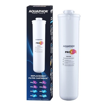 Wkład AQUAPHOR PRO 1 (1 SZT.) + wskaźnik wymiany GRATIS
