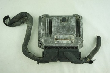 KOMPUTER SILNIKA SAAB 9-3 1.9 TTID 55572462