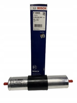 BOSCH 1 457 433 004 FILTR VZDUCHU
