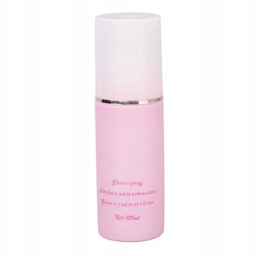 100ml Wig Care Solution Wig Detangle Spray do