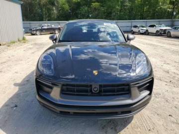 Porsche Macan 2023 Porsche Macan Base 2023 2.0 Benzyna 261KM, zdjęcie 5