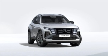 Hyundai Tucson IV 2026 Hyundai Tucson Hybrid 1.6 T-GDi 239 KM 2WD 6AT Smart Black 1.6 Hybryda, zdjęcie 1