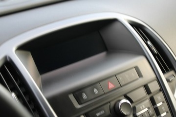 Opel Astra K Sports Tourer 1.6 CDTI 110KM 2016 Opel Astra 1.6d Kombi alu gwarancja, zdjęcie 19