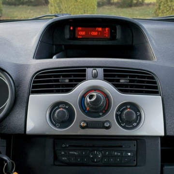 Renault Kangoo II Mikrovan 1.5 dCi 75KM 2012 Renault Kangoo ENERGY dCi 75 FAP Authentique, zdjęcie 30