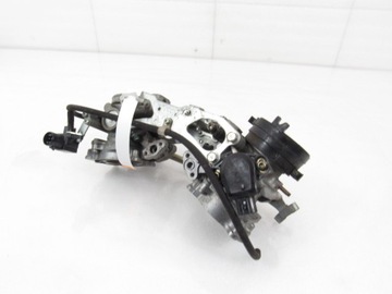 Комплект форсунок + дросселей Honda Varadero 1000 V, 04