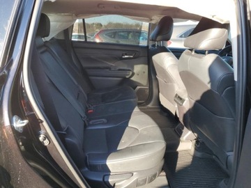 Toyota Highlander III 2021 Toyota Highlander 2021 TOYOTA HIGHLANDER XLE 3.5 Benzyna 295KM, zdjęcie 11