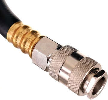 ПНЕВМАТИЧЕСКИЙ РЕЗИНОВЫЙ ШЛАНГ 10X17MM 10M