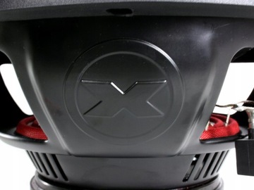 Автомобильный сабвуфер Excursion SXR.v2-12D2 12