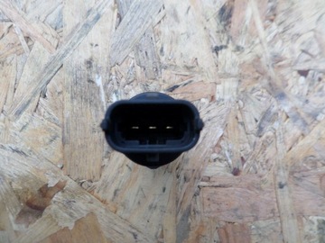 Датчик топливной рампы Toyota Yaris I II 1 1.4 D4D