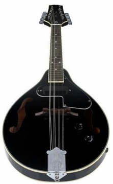 HBMA-50E BK Harley Benton электроакустическая мандолина