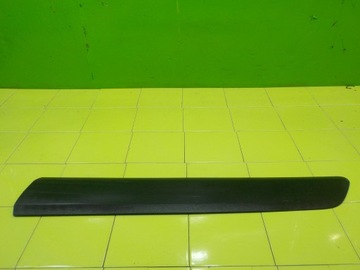 PARTNER II III 1.6 HDI 11r L2 listwa ozdobna drzwi lewa przod 9682859377