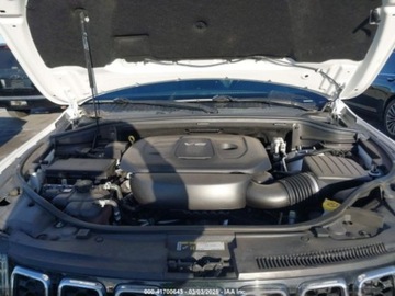 Jeep Grand Cherokee IV 2019 Jeep Grand Cherokee 2019r., Limited, od ubezpieczalni 3.6 Benzyna 293KM, zdjęcie 11