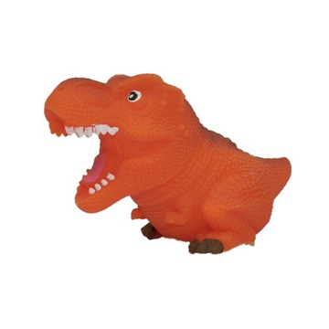 ДВУХСТОРОННЯЯ АНТИСТРЕССОВАЯ Непоседа ДИНОЗАВР