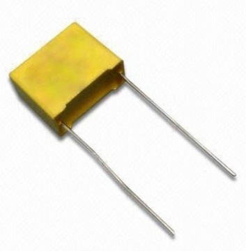 Kondensator MKP 680nF/275V r=27 (2szt)