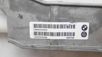 BMW F20 F21 F30 F31 SLOUPEC VOLANT 6854045