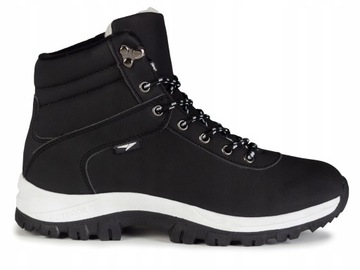 BUTY ZIMOWE DAMSKIE OCIEPLANE