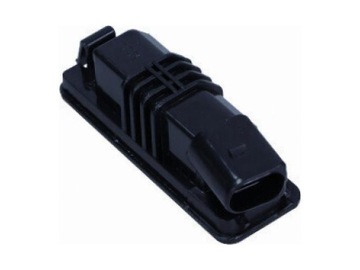 LAMPA TABULKY SEAT LEON 5F 13-20 SKODA SUPERB II MK2 08-15