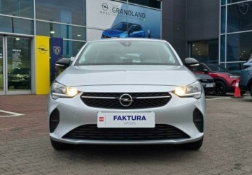 Opel Corsa F Hatchback 5d 1.2 75KM 2023 Opel Corsa 1.2 75KM SS - Salon PL, serwisy ASO, FV23 1.2 Benzyna 75KM, zdjęcie 25
