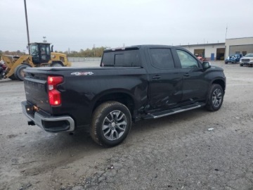 Chevrolet Silverado II 2021 Chevrolet Silverado K1500 Lt 2021 5.3 Benzyna 355KM, zdjęcie 3