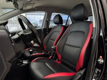 Kia Picanto III Hatchback 5d 1.2 DOHC 84KM 2019 Kia Picanto GT Line Kamera cofania 1 wlasciciel FV 23 gwarancja dosta, zdjęcie 8