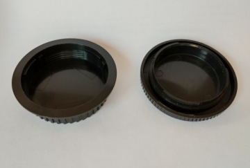 Понижение для объектива Sony на Canon
