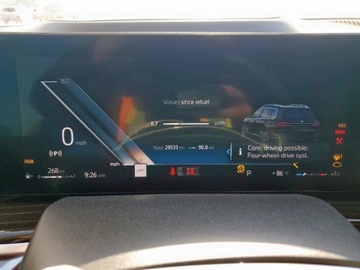 BMW X7 2025 BMW X7 xDrive40I 2025 3.0l 3.0 Benzyna 375KM, zdjęcie 9